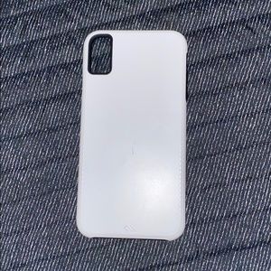 iPhone XS Max case